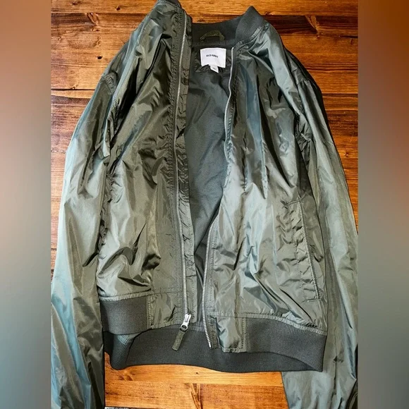Old Navy Jackets Coats Old Navy Bomber Jacket Water